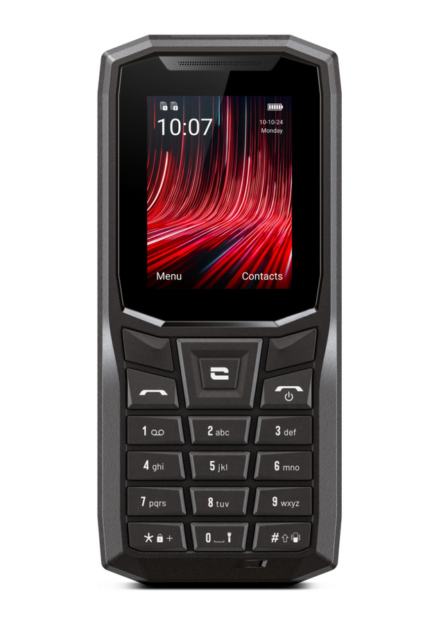 Crosscall CORE-S5 noir