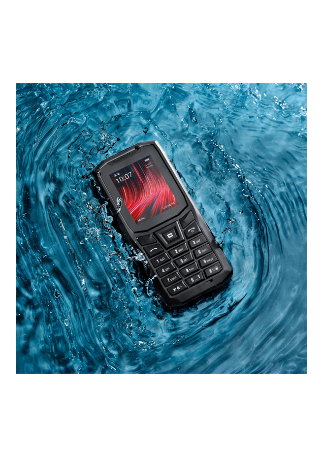 Crosscall CORE-S5 noir