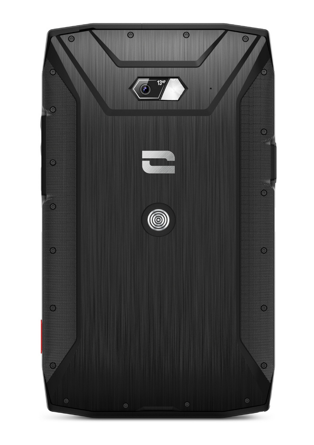 Crosscall Core-T5 Noir 32Go