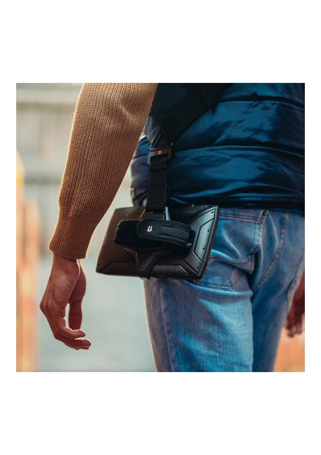 Crosscall Core-T5 Noir 32Go