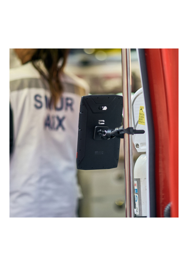 Crosscall Core-T5 Noir 32Go