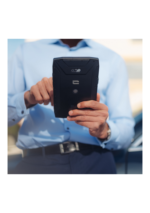 Crosscall Core-T5 Noir 32Go