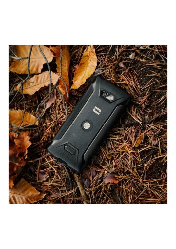 Crosscall Core-X5 Noir 64Go Reconditionné Parfait Etat