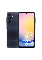 Samsung Galaxy A25 5G Noir 128Go Reconditionné Parfait Etat
