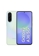 Samsung Galaxy A36 5G Vert 128Go