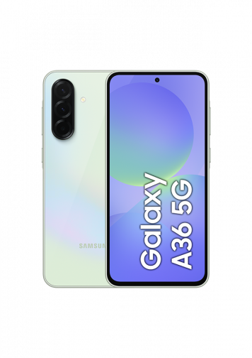 Samsung Galaxy A36 5G Vert 128Go