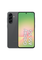 Samsung Galaxy A56 5G graphite 128Go