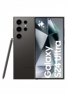 Samsung Galaxy S24 Ultra 5G Noir 256Go Reconditionné Excellent Etat