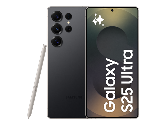 VISUEL S25 Ultra