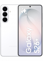 Samsung Galaxy S26 Plus 256 Go Blanc
