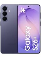 Samsung Galaxy S26 Plus 512 Go Violet