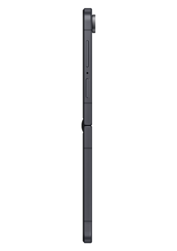 Samsung Galaxy Z Flip8 Graphite 256Go