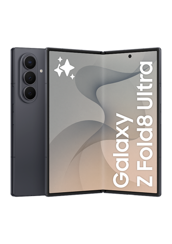 Samsung Galaxy Z Fold8 Ultra Graphite 512Go
