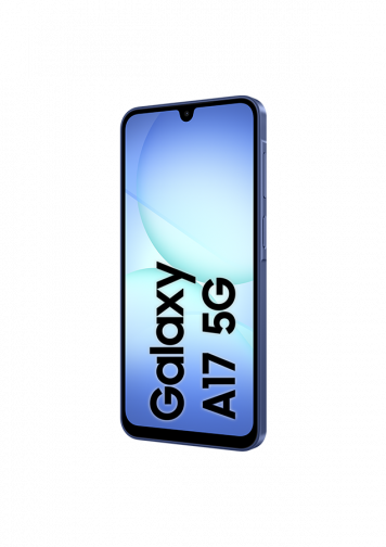 Samsung Galaxy A17 5G Bleu 128Go