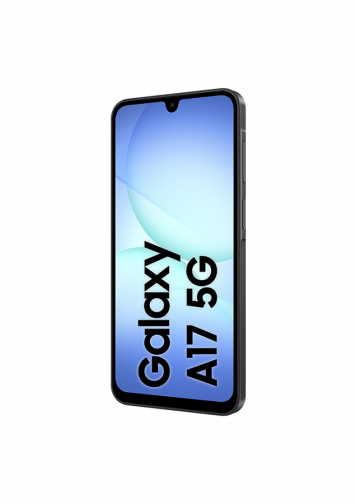 Samsung Galaxy A17 5G Noir 128Go