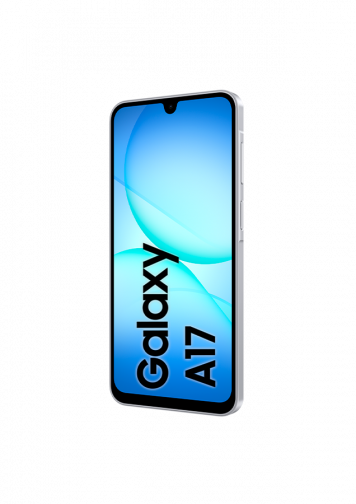 Samsung Galaxy A17 4G Gris 128Go