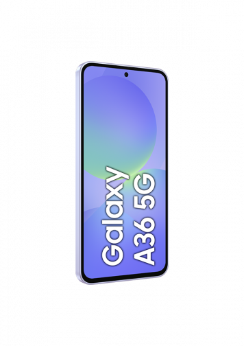 Samsung Galaxy A36 5G Mauve 128Go