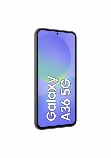 Samsung Galaxy A36 5G Noir 128Go