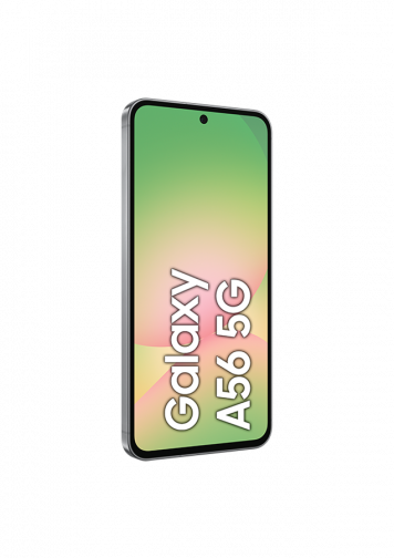 Samsung Galaxy A56 5G graphite 128Go