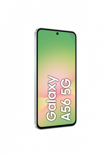 Samsung Galaxy A56 5G vert 256Go