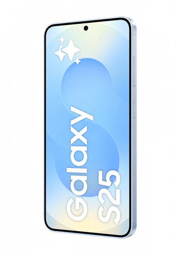 Samsung Galaxy S25 Bleu 128Go