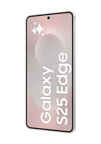 Samsung Galaxy S25 Edge Argent Titane 512Go