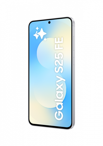 Samsung Galaxy S25 FE Bleu Clair 128Go