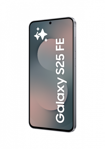 Samsung Galaxy S25 FE Noir Absolu 128Go