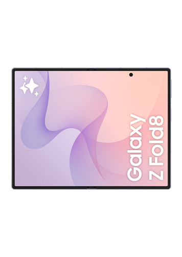 Samsung Galaxy Z Fold8 Lavande 512Go