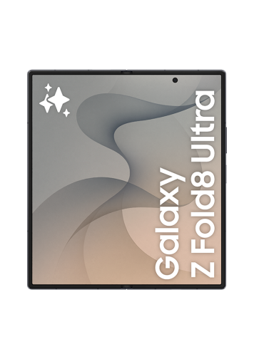 Samsung Galaxy Z Fold8 Ultra Graphite 512Go