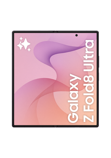 Samsung Galaxy Z Fold8 Ultra Violet 256Go