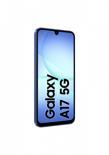 Samsung Galaxy A17 5G Bleu 128Go