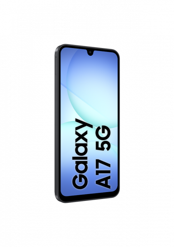Samsung Galaxy A17 5G Noir 128Go