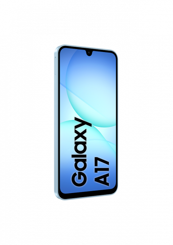 Samsung Galaxy A17 4G Bleu 128Go