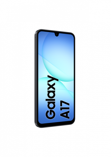 Samsung Galaxy A17 4G Noir 128Go