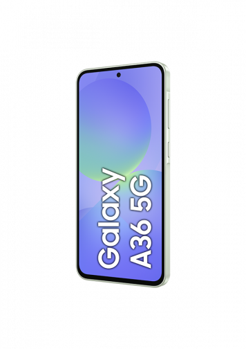 Samsung Galaxy A36 5G Mauve 128Go