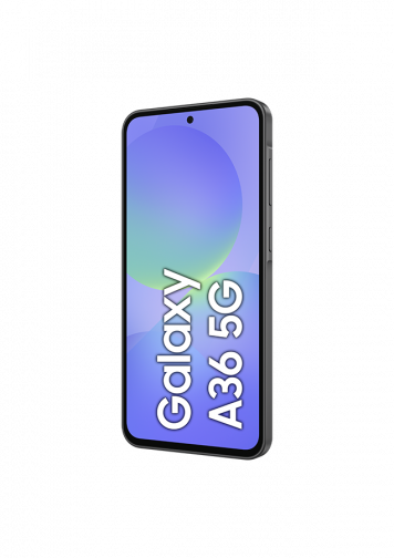 Samsung Galaxy A36 5G Noir 128Go