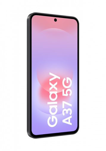 Samsung Galaxy A37 5G+ Graphite 256Go