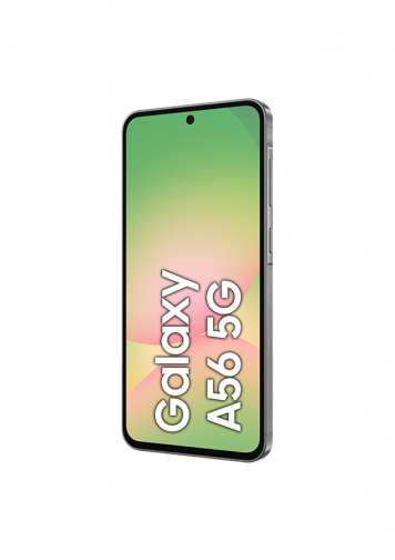 Samsung Galaxy A56 5G graphite 128Go