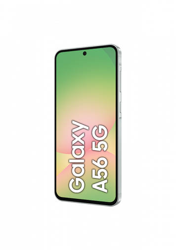 Samsung Galaxy A56 5G vert 256Go