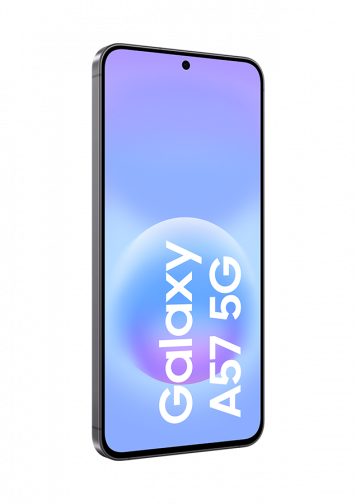 Samsung Galaxy A57 5G Gris 128Go