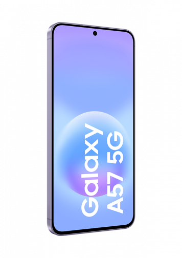 Samsung Galaxy A57 5G+ Lavande 128Go