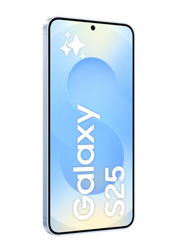 Samsung Galaxy S25 Bleu 128Go