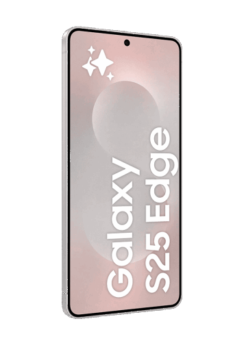 Samsung Galaxy S25 Edge Argent Titane 512Go