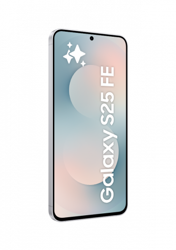 Samsung Galaxy S25 FE Blanc 128Go