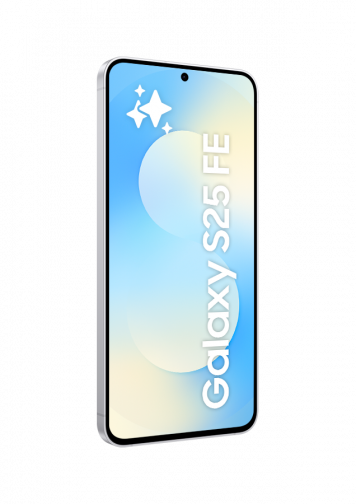 Samsung Galaxy S25 FE Bleu Clair 128Go