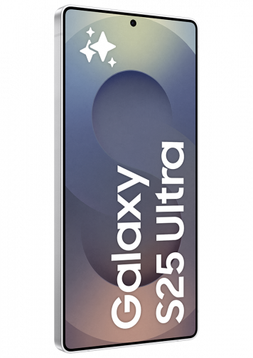 Visuel Samsung Galaxy S25 Ultra Bleu Titane