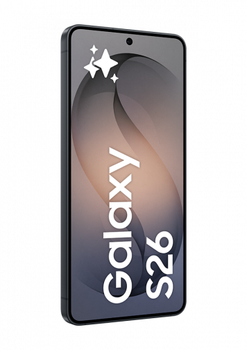 Samsung Galaxy S26 256 Go Noir