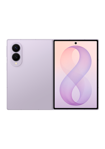 Samsung Galaxy Z Fold8 Lavande 512Go