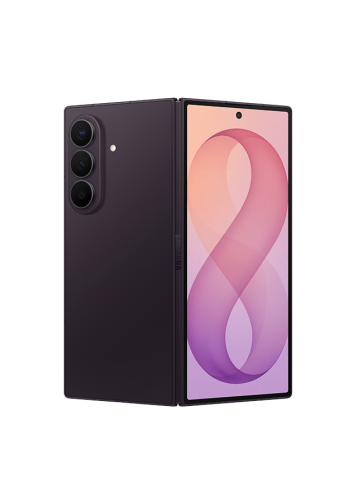 Samsung Galaxy Z Fold8 Ultra Violet 256Go